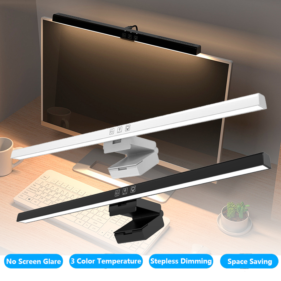 Lampada da tavolo USB con rego - Desk Setup Lamp recensione e prezzo