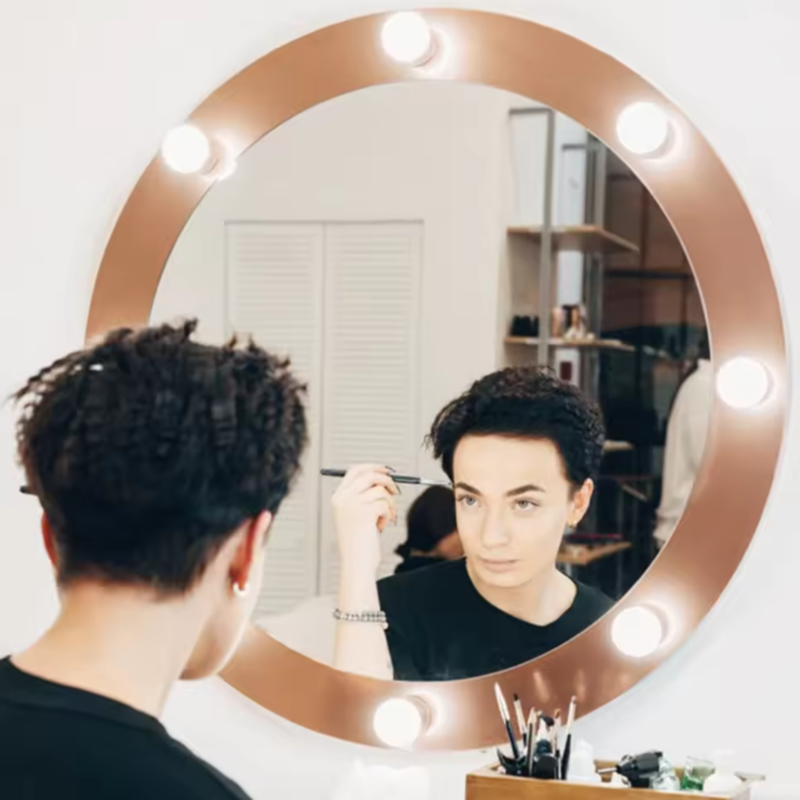 Lampada da Trucco Hollywood co - Desk Setup Lamp recensione e prezzo