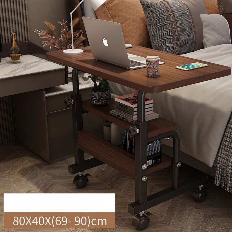 Tavolino mobile, comodino, cam - Desk Setup Minimalist recensione e prezzo