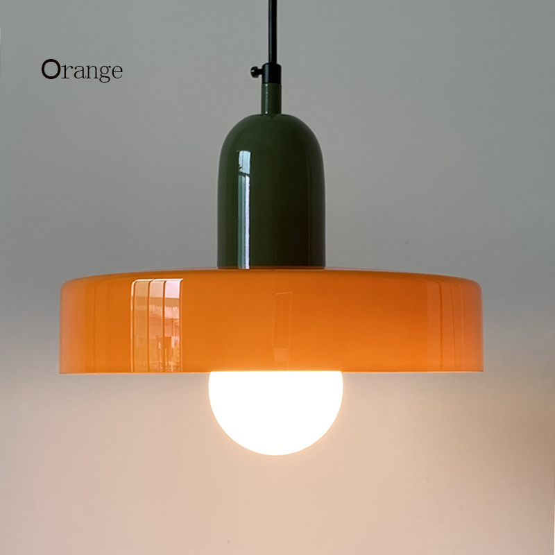 Lampadario Vintage in Vetro St - Desk Setup Minimalist recensione e prezzo