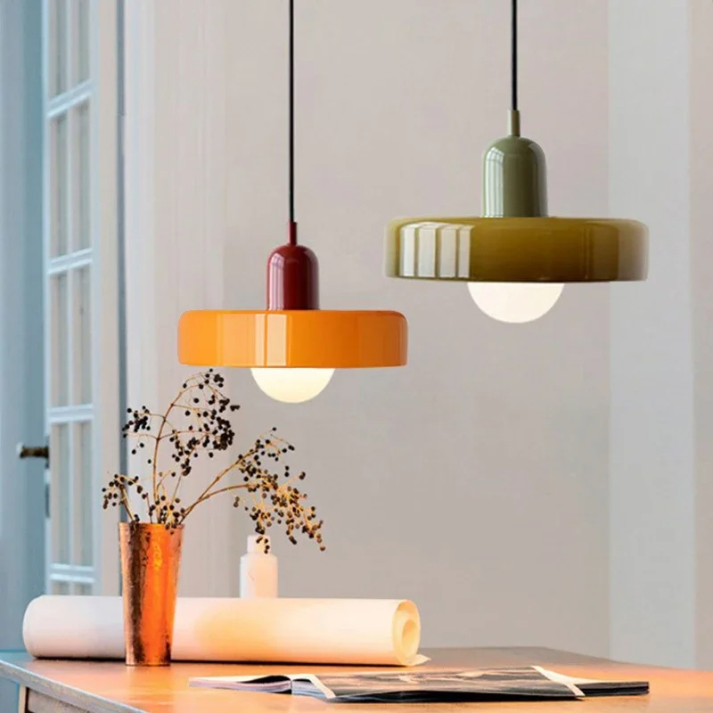 Lampadario Vintage in Vetro St - Desk Setup Minimalist recensione e prezzo