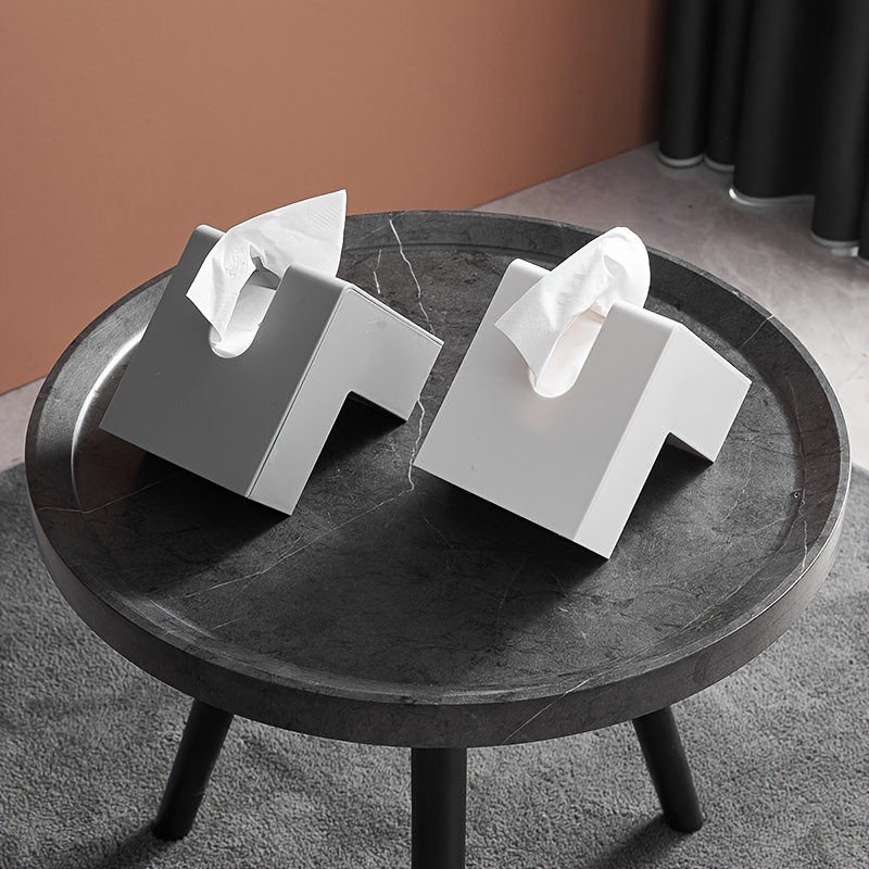 Scatola per fazzoletti creativ - Desk Setup Minimalist recensione e prezzo