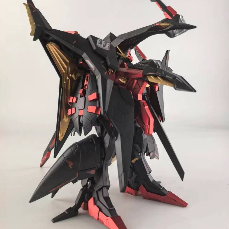 HG 1/144 Penelope RX-104FF Act - Desk Setup With Tv recensione e prezzo