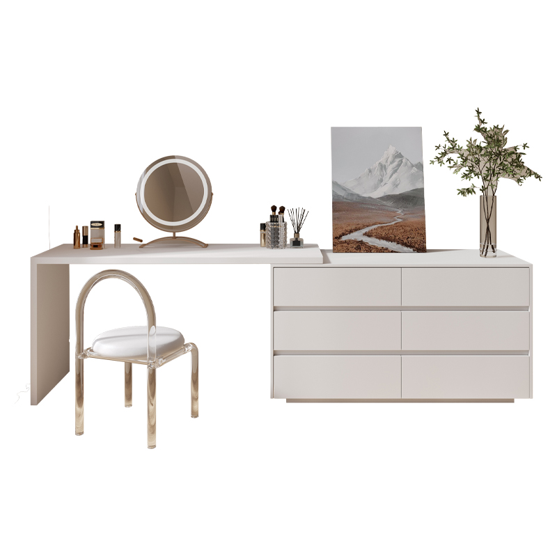 Cassettiera multifunzione a fo - Desk Setup L Shaped recensione e prezzo