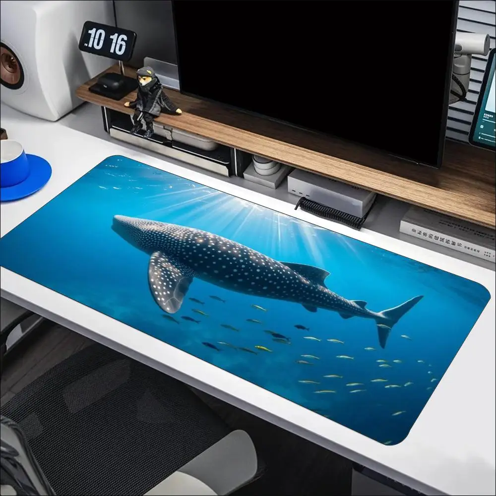Tappetino per mouse da gaming  - Desk Setup Pc And Laptop recensione e prezzo