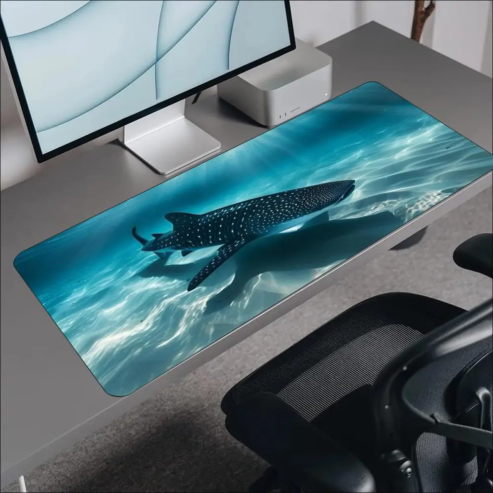 Tappetino per mouse da gaming  - Desk Setup Pc And Laptop recensione e prezzo