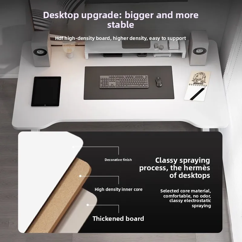 Scrivania per computer a due p - Desk Setup L Shaped recensione e prezzo