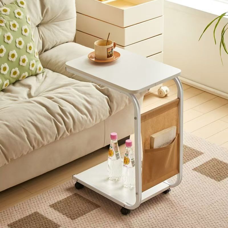 Tavolino Laterale Spostabile c - Desk Setup Minimalist recensione e prezzo